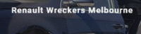 Renault Wreckers Melbourne