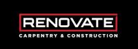Renovate Carpentry & Construction