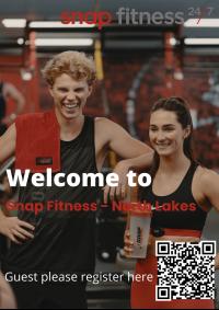 Snap Fitness North Lakes