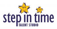 Step In Time Talent Studio