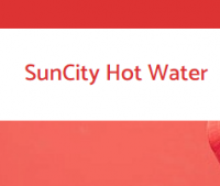 Suncityhotwater