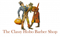 The Classy Hobo Barber