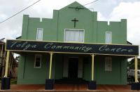 Tolga Community Church
