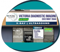 Victoria Diagnostic Imaging