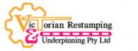 Victorian Restumping And Underpinning