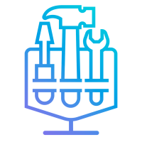 Websites for Tradies