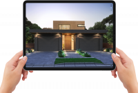 3D Architectural Visualisation & Rendering Services