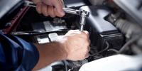 mechanical repairs