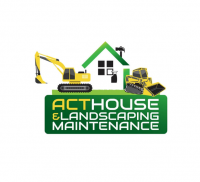 Act House & Landscaping Maintenance