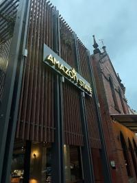 Amazon State Restaurant & Bar