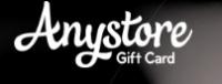 Anystore Gift Card