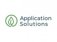 Application Solutions