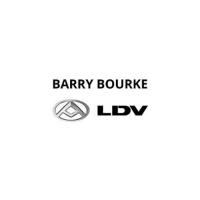 Barry Bourke LDV