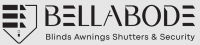 Bellabode Blinds Awnings Shutters & Security