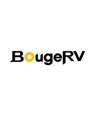 BougeRV - Refrigerator & Solar Energy Solution
