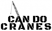 Can Do Cranes - Crane Hire Newcastle