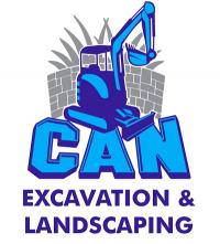 CAN Excavation & Landscaping