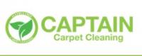 Captain Carpet Cleaning