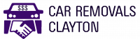 Car Removals Clayton