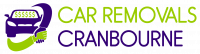 Car Removals Cranbourne