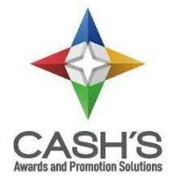 Cash's Awards and Promotion Solutions