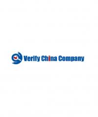 Company Verification Report - Chinese Verification Service - Verify China Company