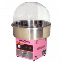Fairy Floss Machine - Epic Party Hire