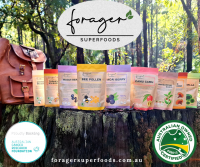 Forager Superfoods