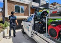 GETJET PRESSURE CLEANING