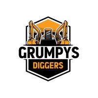 Grumpys Diggers
