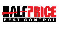 Half Price Pest Control