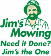 Jim's Mowing (Trinity Gardens)