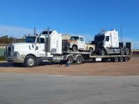 John Edwards Haulage