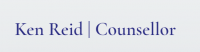 Ken Reid Counselling