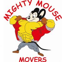 Mighty Mouse Movers