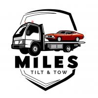 MILES TILT & TOW