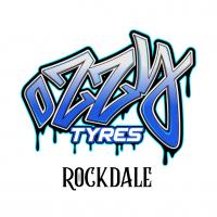 Ozzy Tyres Rockdale