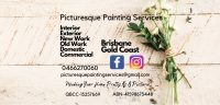 Picturesque Painting Services