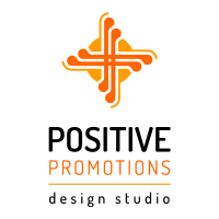 Positive Promotions - design studio