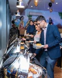 Punjab Grill Restaurant - Sunshine West - Best Indian Restaurant in Sunshine West
