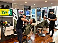 Royal Cut Barber & Hair Salon Sydney