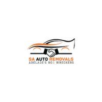 SA Auto Removals