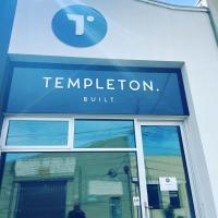 Templeton Built