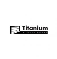 Titanium Garage Doors
