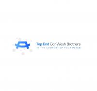 Top End Car Wash Brothers