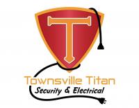 Townsville Titan Security and Electrical
