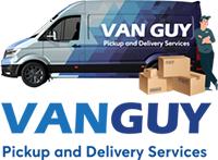 Vanguy - Pickup & Delivery Services In Melbourne