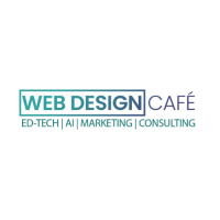 Web Design Cafe