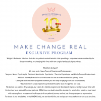 Weight & Metabolic Solutions Australia