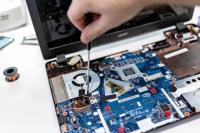 Zoo Computer Repairs